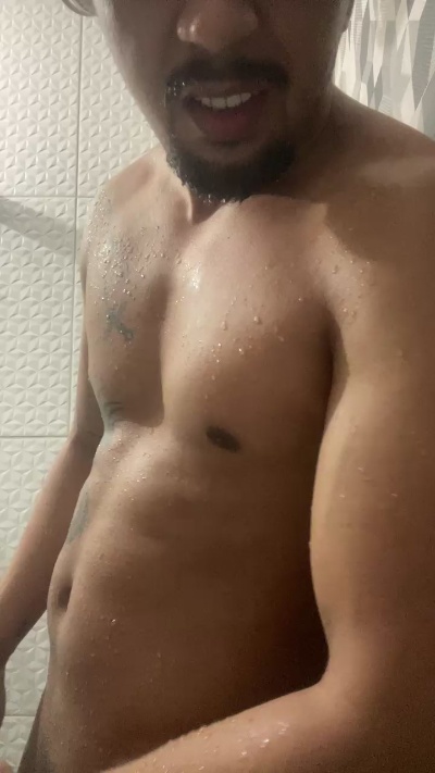 Donvilar live from Brazil