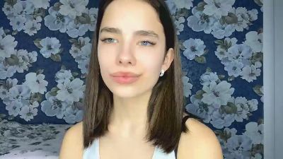 DorindaNedd live from France