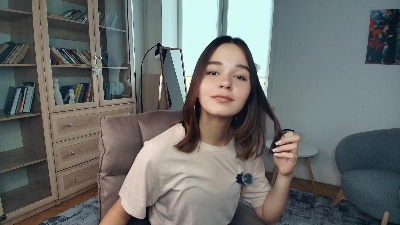DorthyEutsler live from France