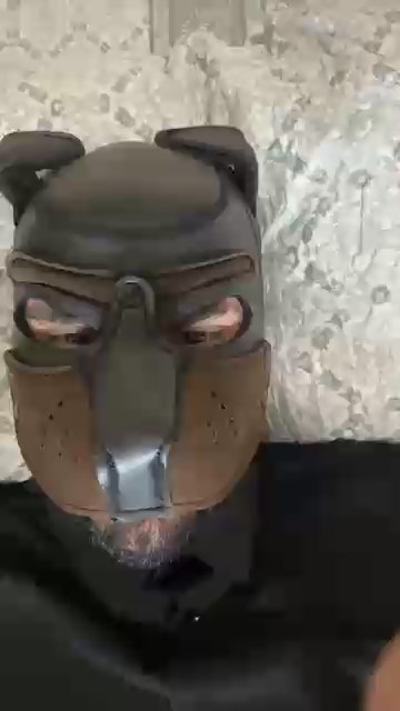 Dot_peza live from Brazil