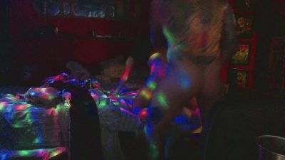 Dotadotattoosao live from Argentina