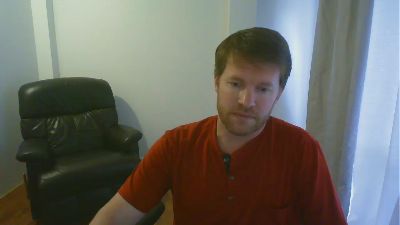 Dr_Charming live from Australia