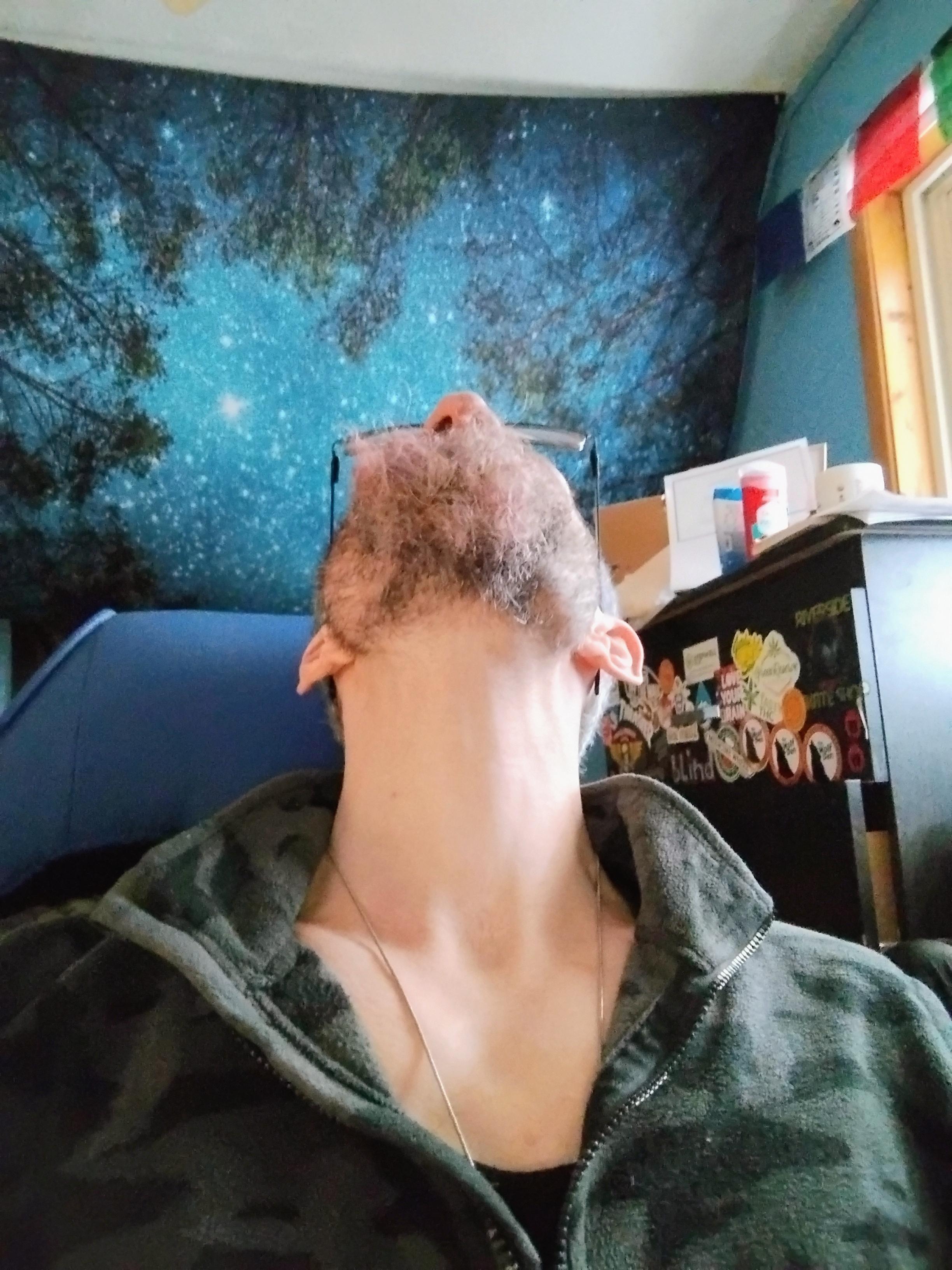 Dreamcometru33 live from Canada