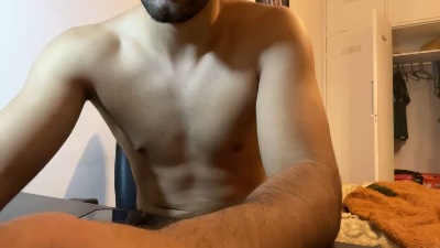 Drgym18 live from Brazil