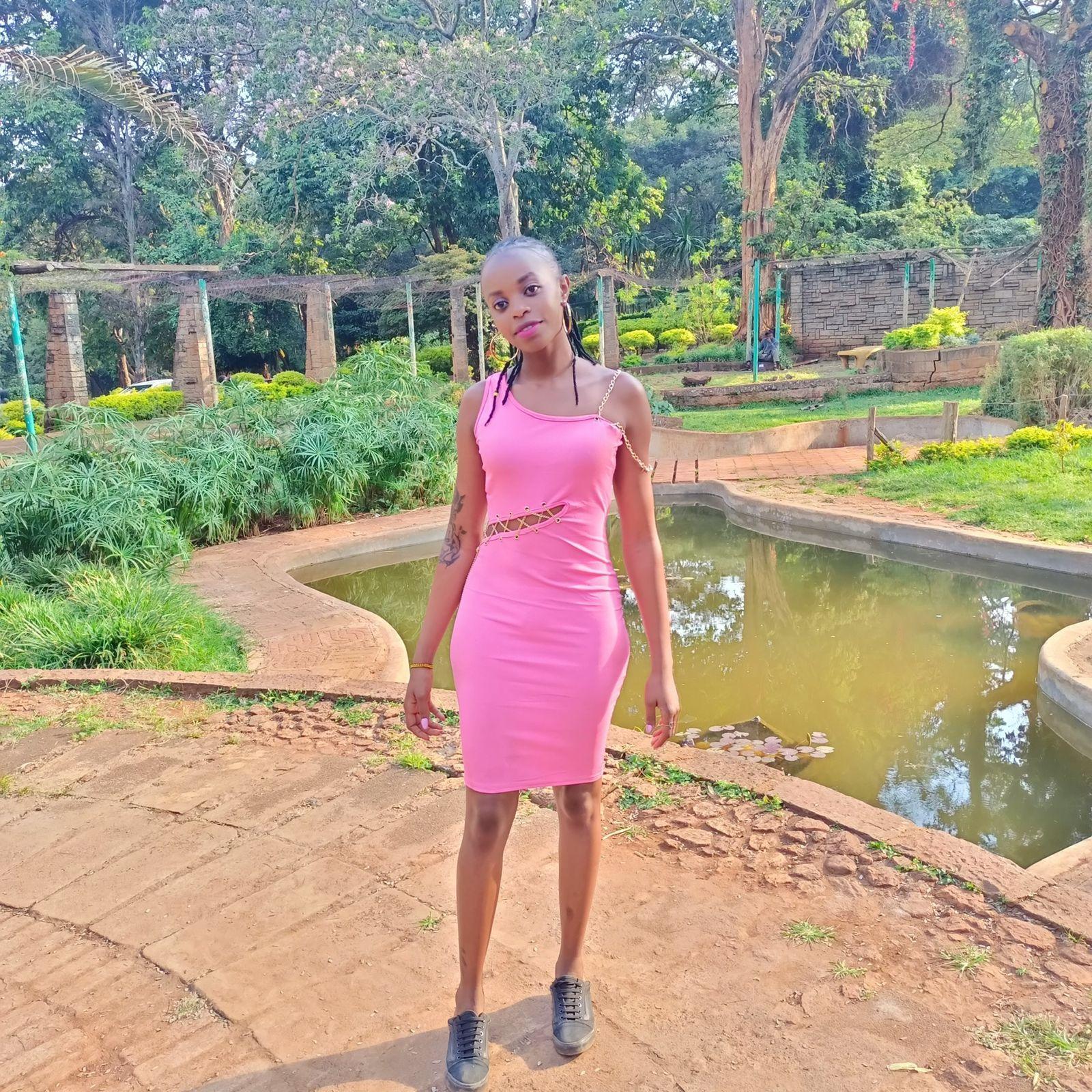 Dripp_254 live from Kenya