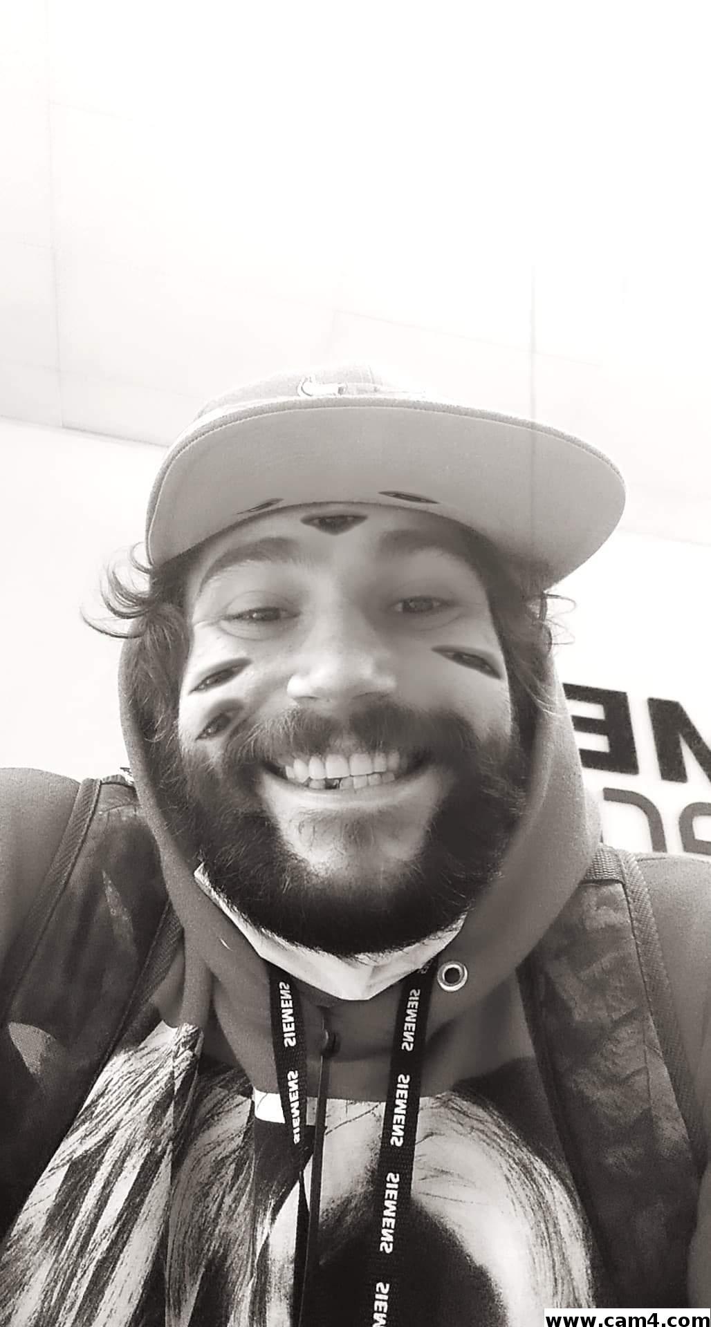 Drizzleman187 live from United States