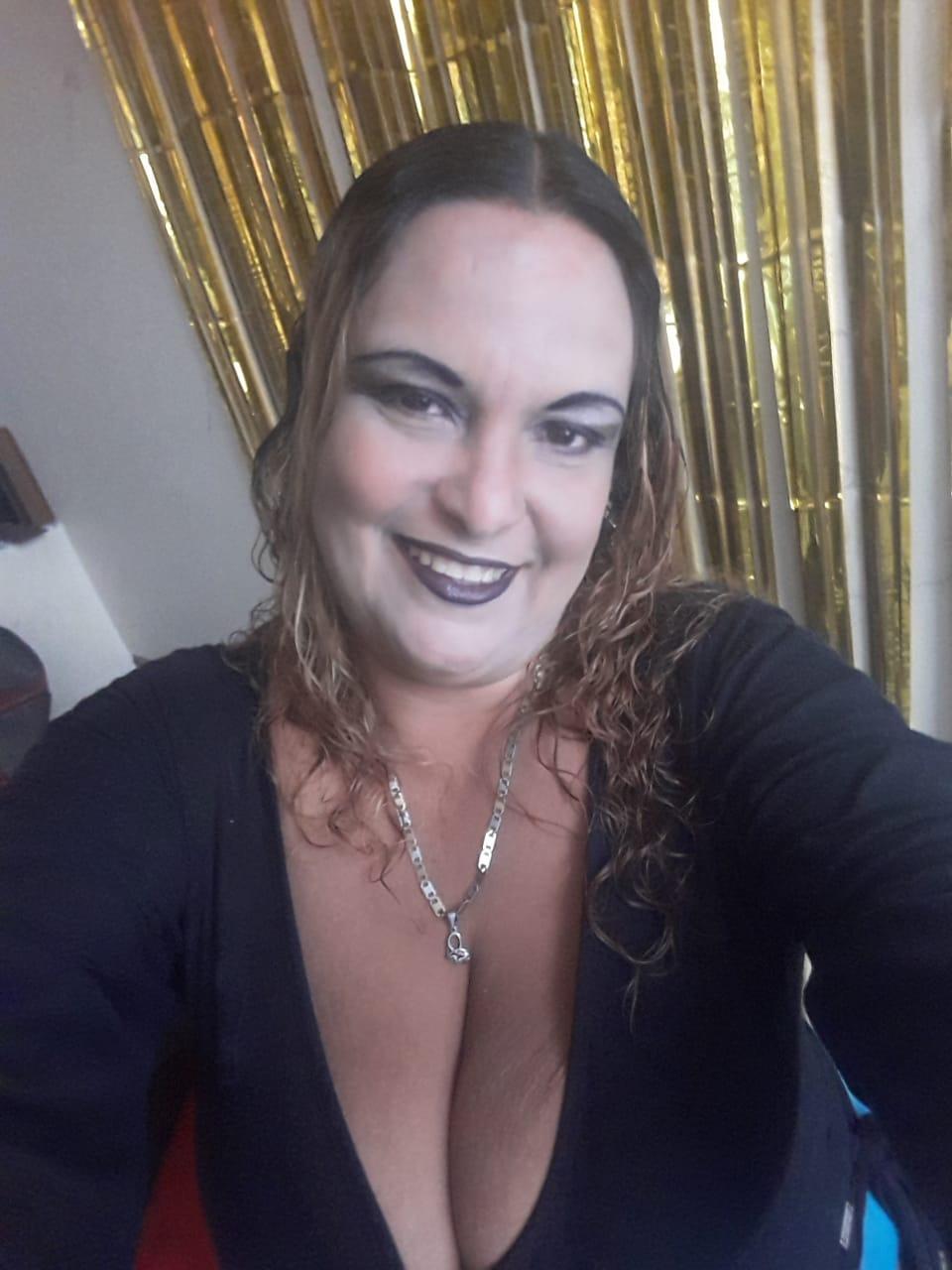 Dubraska1 live from Colombia