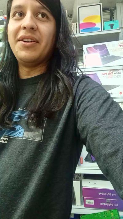 Dulce19969 live from Peru