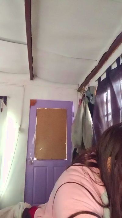 Dulcefuego69 live from Argentina