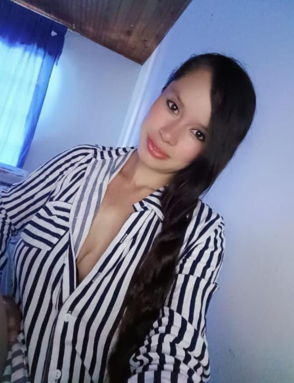 Duraznoriko live from Colombia