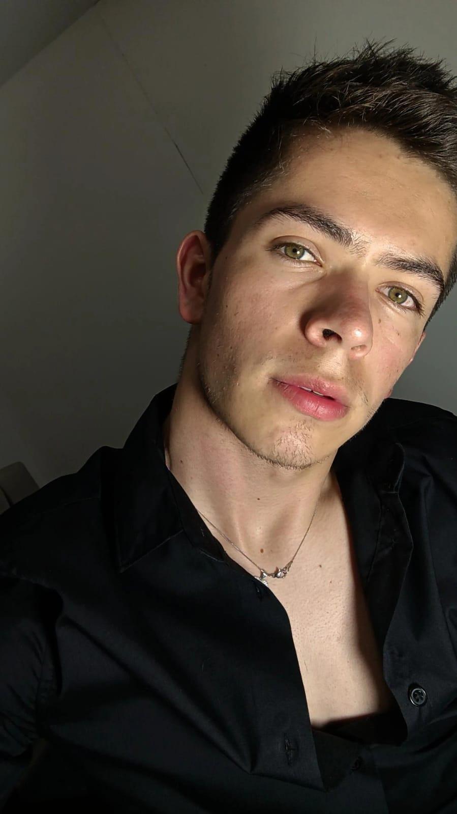 EDJULIAN live from Colombia