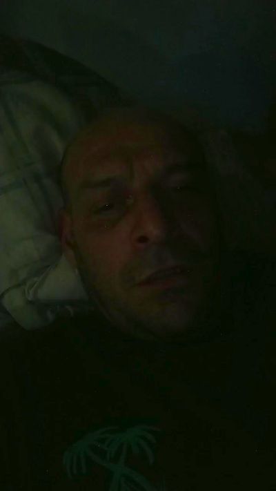ELREYDELMAR45 live from Argentina