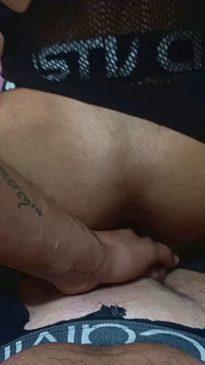 ENEKOXXL1969 live from Spain