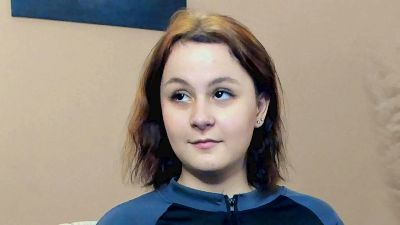 EarlieLabombard live from France