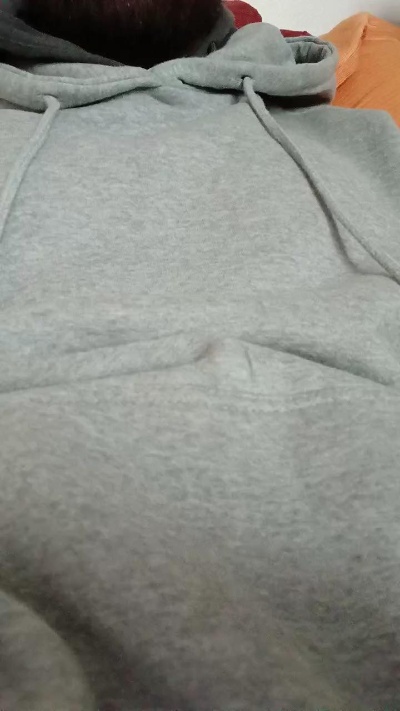 Easyboy96 live from Italy