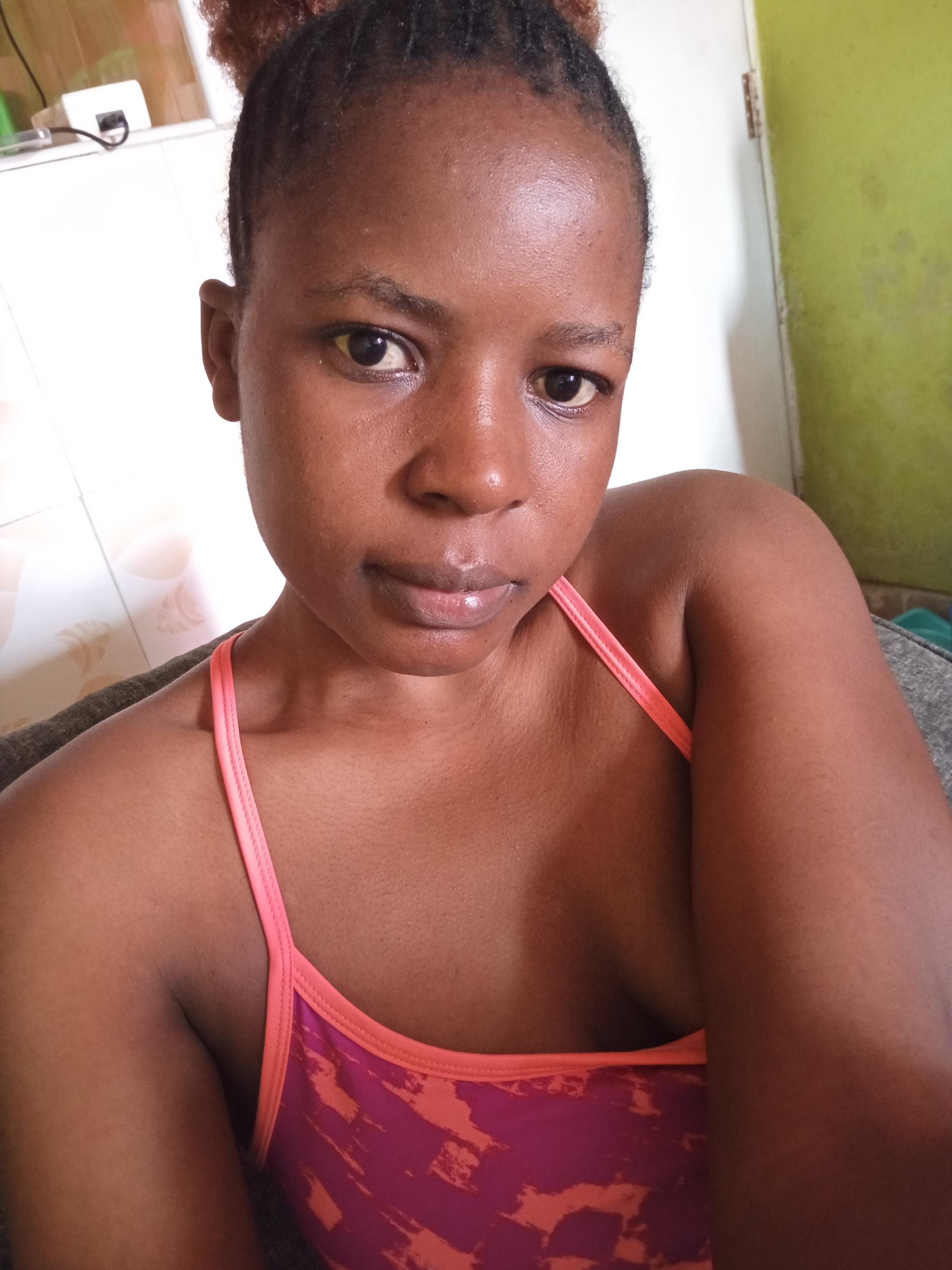 Ebonny_sexy live from Kenya