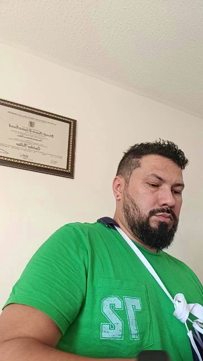 Edd44hot live from Colombia