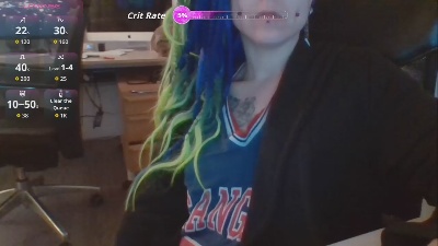 EdgesOfRealityX live from Denmark