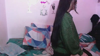 Edna_Harrry live from Costa Rica