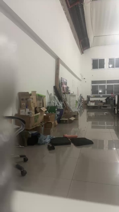 Eduji live from Argentina