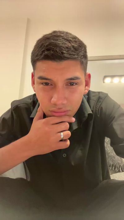 El_vato_ok live from Argentina