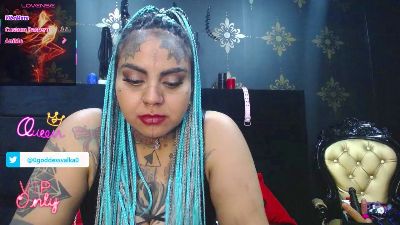 Eli_spank live from United States