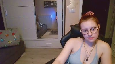 ElianaSweetnes live from Slovenia