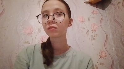 ElinLanfear live from France