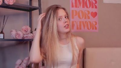 ElinLangton live from France