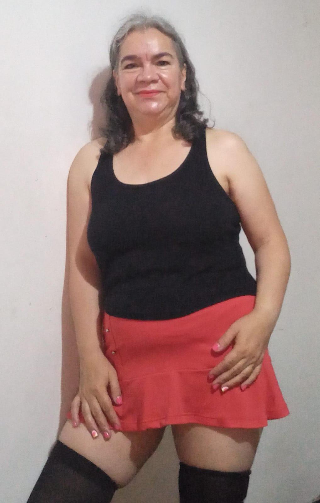 Elizabeth688 live from Colombia