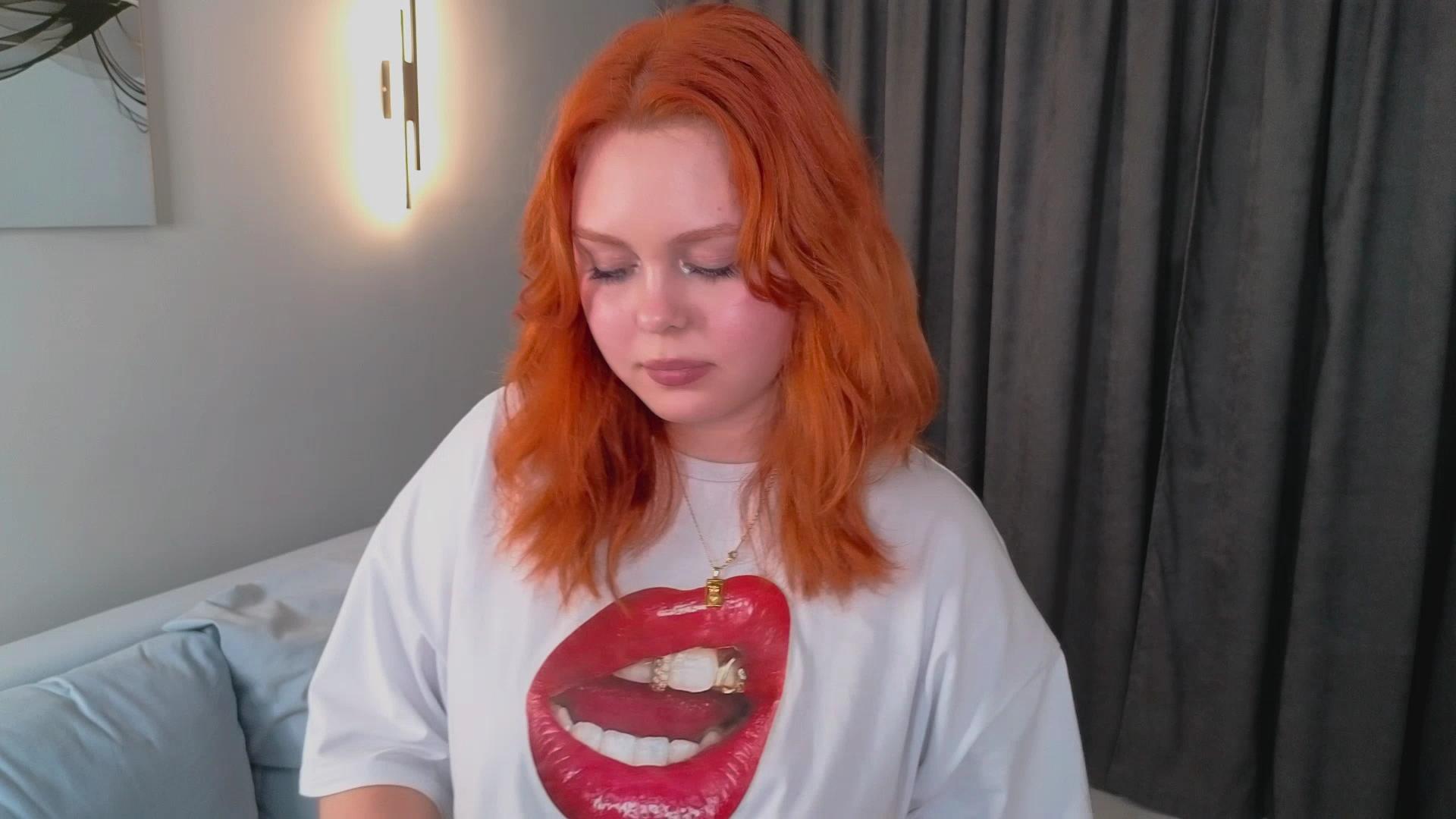 ElizabethGuz live from Latvia