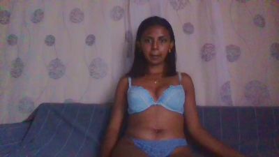 Ella_Sexee live from Madagascar