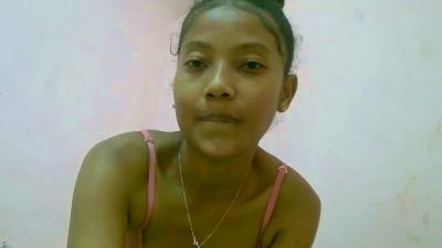 Ellah1 live from Madagascar