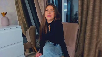 ElliePostert live from Serbia