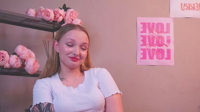 EllynMost live from France