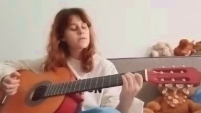 ElnaBavard live from United States