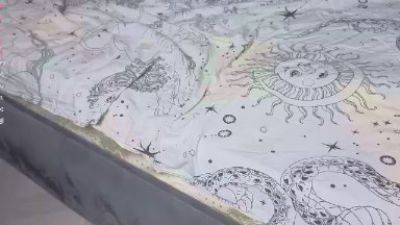 EmeliaFranzel live from France