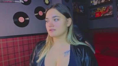 Emma_Reeed live from Germany