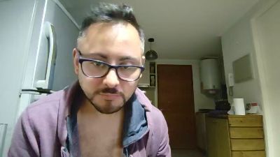 Enanolatino live from Chile