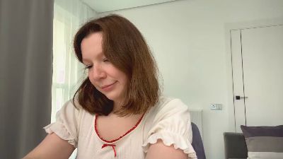 EneidaKneisel live from Georgia