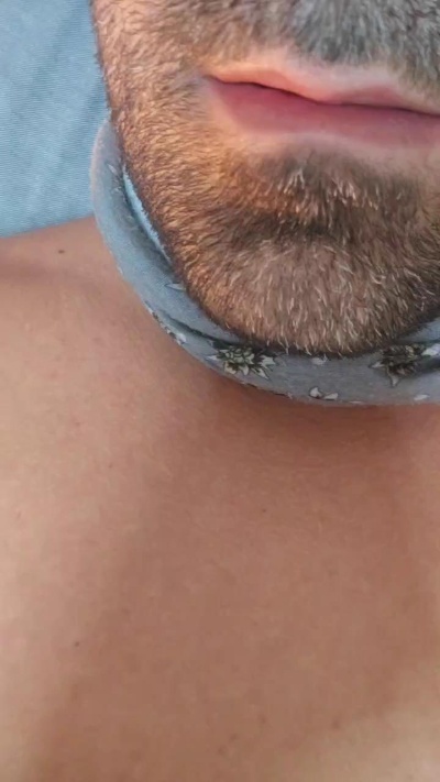 ErBendados live from Italy