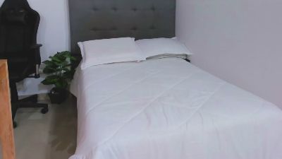 ErikJackson35 live from Colombia