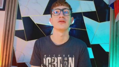 Erik_Osorio live from Colombia