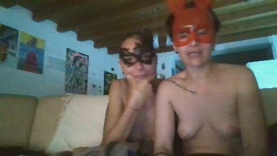 ErotiKat live from Italy