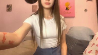 EthalHarding live from Czechia