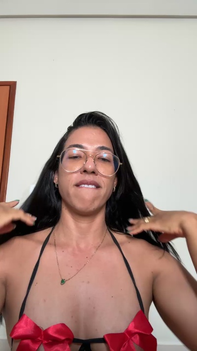 Eudora_ live from Brazil