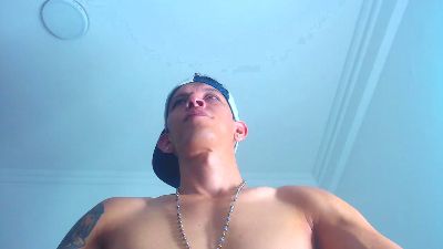 Eugy_dirty2022 live from Colombia
