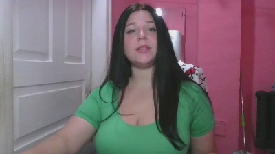 EvaLaCandy live from Poland