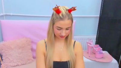 EvetteShow live from Germany