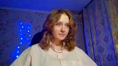 EvieSvedin live from Serbia